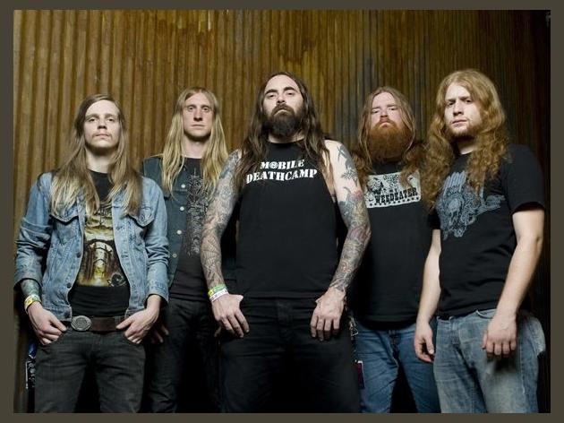 Skeletonwitch